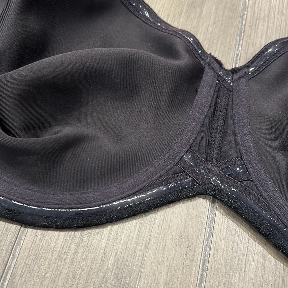 Delimira Floral Strapless Bra - Picture 8 of 11